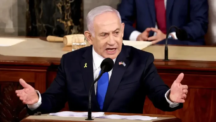netanyahu-nag-orden-nin-full-lockdown-west-bank-makalihis-pambabadil