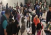 117 OFWs, ligtas na nakauli hali Saudi Arabia