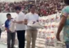 RHaros 1 Milyong Pilipino, Nakinabang sa P20 Bigas Program kan Setyembre