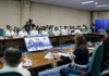 P785.204 Milyong Budget kan OVP para sa 2027, Lusot na sa Senate Finance Committee