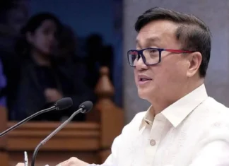 Pahayag ni Chinese Envoy Jing Quan, bakong angkop sa sarong Diplomat – Tolentino