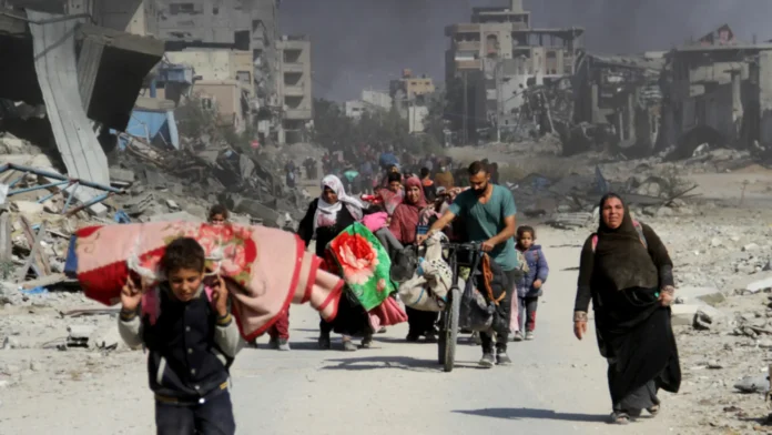 palestino-gaza-natatakot-magpadagos-krisis-irarom-kan-bagong-gobyerno-israel