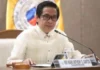 4 pang dayuhang drug network, sinasabing aktibo sa Pilipinas – House panel