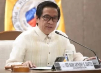 4 pang dayuhang drug network, sinasabing aktibo sa Pilipinas – House panel