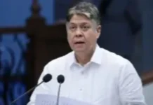 Pangilinan, Inusisa an DepEd sa Pagpapatupad kan Sagip Saka Act sa Feeding Program