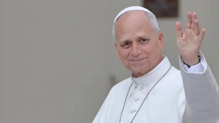 papa-leo-xiv-pinakaenot-santo-papa-nagboto-eleksyon-kan-us