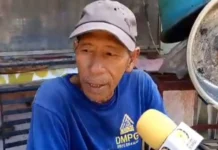 Mga Parauma sa Pacol, Naga City, Pabor sa Pagtataas kan Presyo kan Paroy sa ₱30 kada Kilo