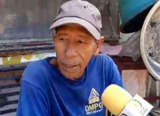 Mga Parauma sa Pacol, Naga City, Pabor sa Pagtataas kan Presyo kan Paroy sa ₱30 kada Kilo