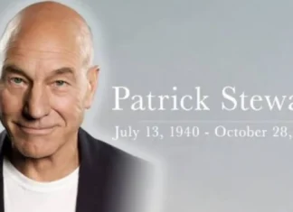 Patrick Stewart, Aktor kan ‘Star Trek’ asin ‘X-Men’, Nagadan sa Edad na 86