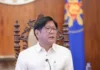 PBBM: Pagtatanom nin Kahoy asin Pagprotehir sa Kapalibotan, Pwedeng Pagkakuahan nin Kita