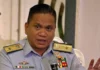 PCG, Pig-iimbestigaran an Misteryosong Kagamitan sa Barko sa Bajo de Masinloc