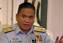 PCG, Pig-iimbestigaran an Misteryosong Kagamitan sa Barko sa Bajo de Masinloc