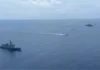 PCG Pinahali an Chinese Fishing Vessel sa West Philippine Sea