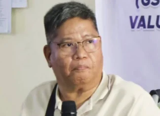 PDAO Camarines Norte, Kinondena an Panlalait asin Diskriminasyon sa mga Person with Disabilities