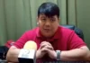 PDAO Naga kinondena an Viral Podcast na pangungutya sa sarong PWD
