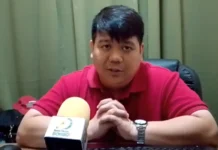 PDAO Naga kinondena an Viral Podcast na pangungutya sa sarong PWD