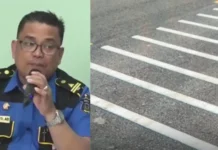 Pedestrian Lane Tututokan; Road Signage Dudugangan; Crim Intern I-Deploy Makalihis Mag Agi sa mga Training and Lectures