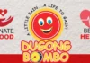 Philippine Red Cross-Camarines Sur, hinikayat an publiko na makiisa sa Dugong Bombo bloodletting activity sa Nobyembre 14 sa Naga City