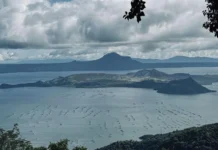 Phivolcs: Duwang Phreatic Eruption asin Paglangkaw kan Seismic Activity, Nairehistro sa Taal