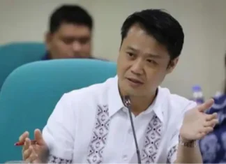 Pig-asegurar ni Gatchalian na Hahalion an Lump Sum Funds sa 2027 Budget