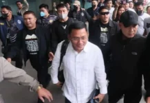 Pig-insistir ni Atty. Baligod: Kaso sa ‘Maleta Boys’ Tuyong Pabulaanan an Kickbacks