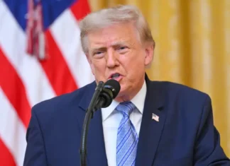 Trump, Pigkondenar an Resulta kan Eleksyon sa Brazil