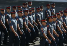 PNP, full alert atatus ipapautob para sa matuninong na Undas