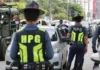 PNP-HPG, Mahigot na Magbabantay sa mga Biyahero Ngonian na Undas