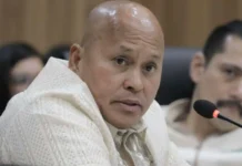 PNP, Marikas na Pigrerespondehan an mga Apod sa Kinamumugtakan ni Sen. Bato