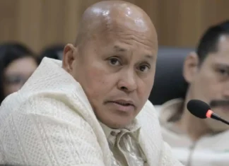 PNP, Marikas na Pigrerespondehan an mga Apod sa Kinamumugtakan ni Sen. Bato