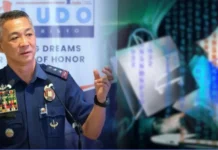 PNP Nagbabala sa Online Scam Ngonian Holiday Season