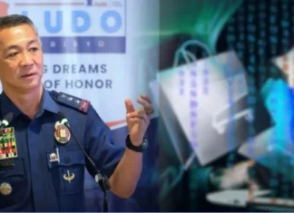 PNP Nagbabala sa Online Scam Ngonian Holiday Season
