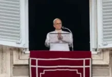 Pope Leo XIV, Nagpahiling liwat sa Publiko Matapos an Matrayumpong Operasyon