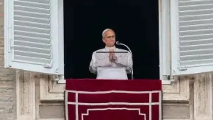 pope-leo-xiv-nagpahiling-liwat-publiko-matapos-matrayumpong-operasyon