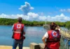 PRC, nag-deploy nin team kasunod kan pagputok nin Mt. Mayon
