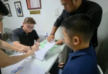 Pulong Duterte, Nagsangat nin Reklamong Libel Laban sa mga Media Personalidad sa Davao City