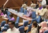 Red flags sa propuestong 2027 national budget, pigbandera sa senado