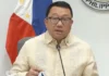 Reklamo kan Depensa ni VP Sara sa pag-urong kan 3 Impeachment Articles, “Pang-socmed” Sana – Rep. Chua