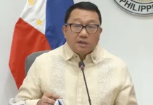 Reklamo kan Depensa ni VP Sara sa pag-urong kan 3 Impeachment Articles, “Pang-socmed” Sana – Rep. Chua