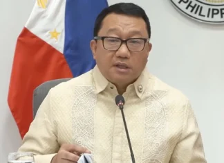 Reklamo kan Depensa ni VP Sara sa pag-urong kan 3 Impeachment Articles, “Pang-socmed” Sana – Rep. Chua