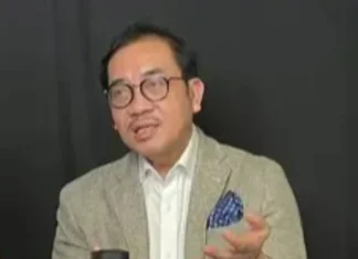 Rep. Garin asin mga Doktor, Naghagad Imbestigasyon ki Dr. Tony Leachon sa PRC; Leachon, Nagdepensa na Para sa Proteksyon kan Publiko an Saiyang mga Pahayag
