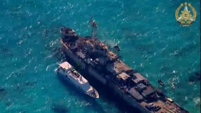 resupply-mission-kan-afp-ayungin-shoal-matrayumpo