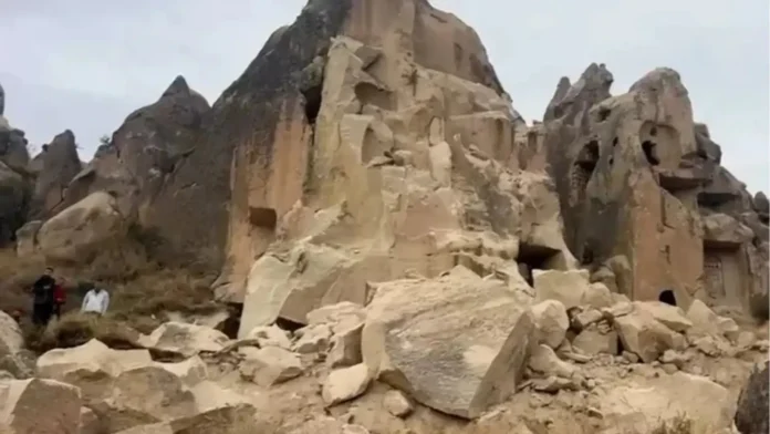 rock-formation-turkey
