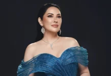 Ruffa Gutierrez, kinumpirmang cancer free na an amang si Eddie Gutierrez