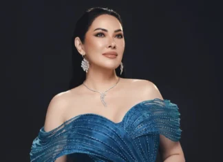Ruffa Gutierrez, kinumpirmang cancer free na an amang si Eddie Gutierrez