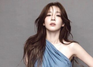 Sandara park, nagpasalamat sa pilipinas: “the philippines raised me and changed my life”