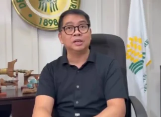 Sapat an supply kan pagkakan sa balyo kan pagluya kan piso – DA