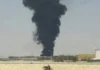 Sarong gadan, walong lugadan sa pag-atake sa airport sa Saudi Arabia
