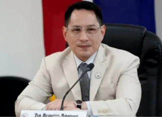 COA ruling sa confidential funds, posibleng magamit kontra ki VP Sara – Rep. Adiong