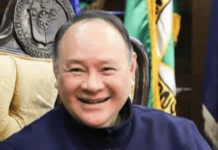 Sec. Teodoro, nagtao nin kasiguraduhan sa pagpapakusog kan depensa kan nasyon sa tahaw kan limitasyon sa pondo
